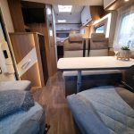 Unsere Wolke 3 - Interior 1