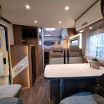 Unsere Wolke 3 - Interior 2