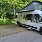 Unsere Wolke 8 - Outdoor 4