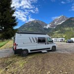 Unsere Wolke 8 - Outdoor 5