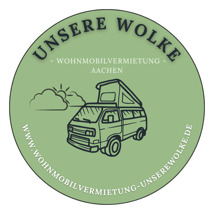 Wohnmobilvermietung Logo