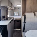 Wolke 7 - Interior 8