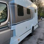 Verkauf Carado T 447 ED15 - Außenansicht 2