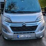 Verkauf Carado T 447 ED15 - Außenansicht 3