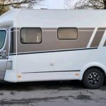 Verkauf Carado T 447 ED15 - Außenansicht 4