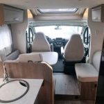 Verkauf Carado T 447 ED15 - Innenansicht 2