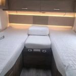 Verkauf Carado T 447 ED15 - Innenansicht 7