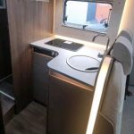 Verkauf Carado T 447 ED15 - Innenansicht 8
