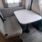 Verkauf Carado T 447 ED15 - Innenansicht 9